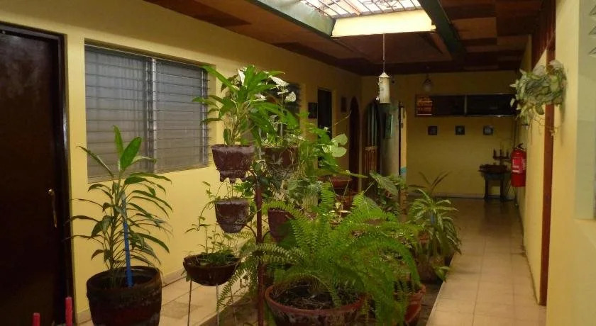 Hotel Villa Hermosa