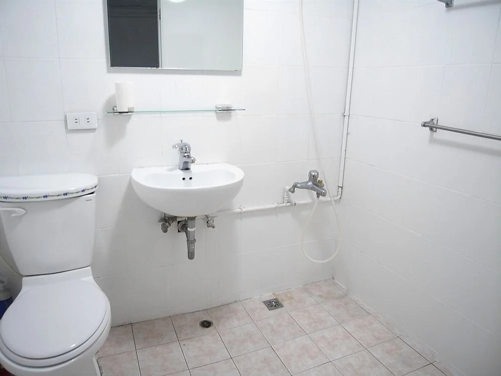 Mickey House - Hostel