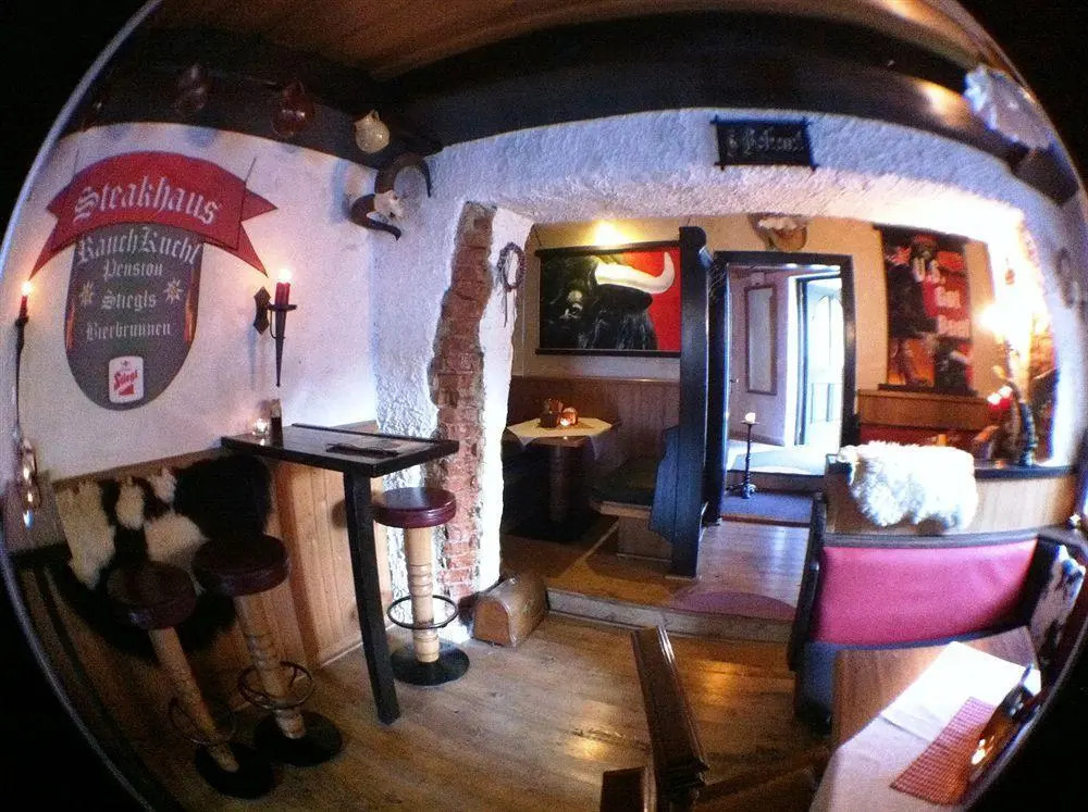 Rauchkuchl