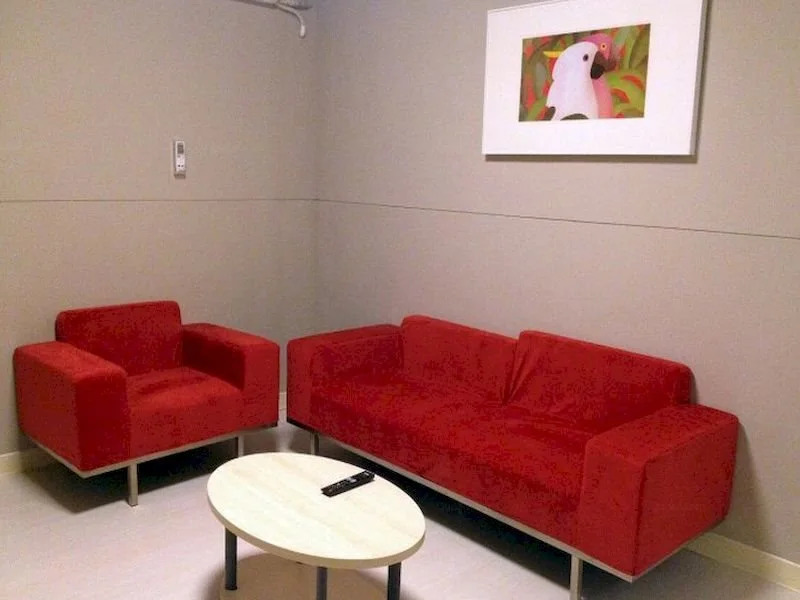 Junzilan Hotel (Haikou Shangbang Parkway City Wangfujing Haiken Square)