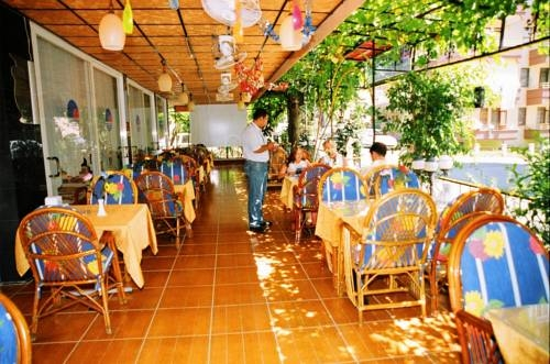 Sempati Apart Hotel