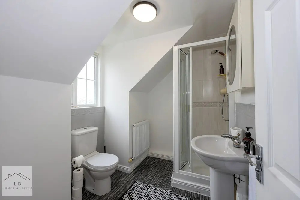 Comfy House - Sleeps 14 - 14 min to City Centre
