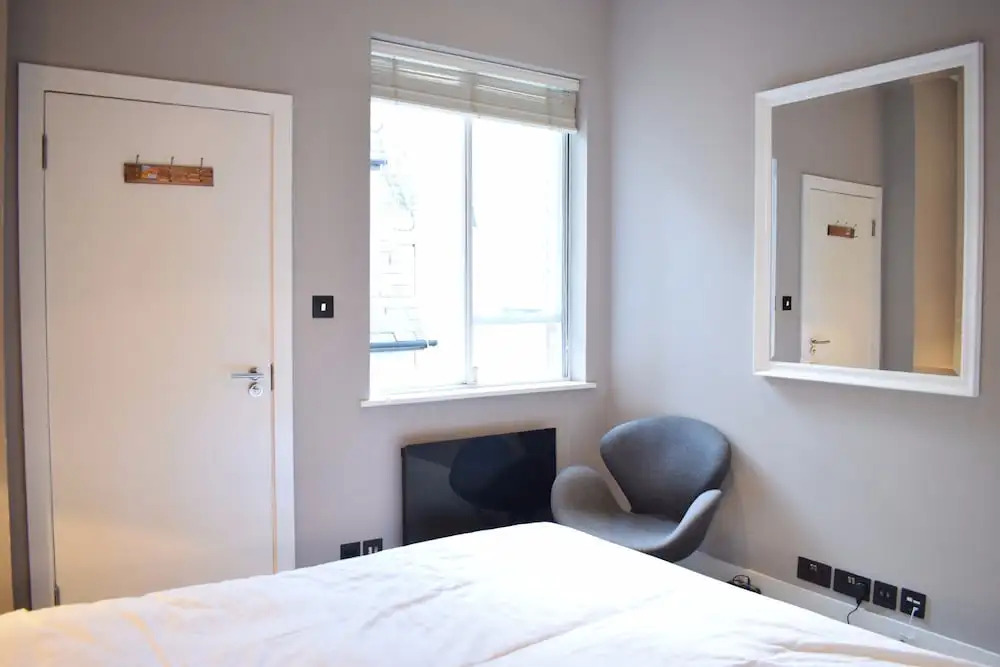 1 Bedroom Apartment in Marylebone