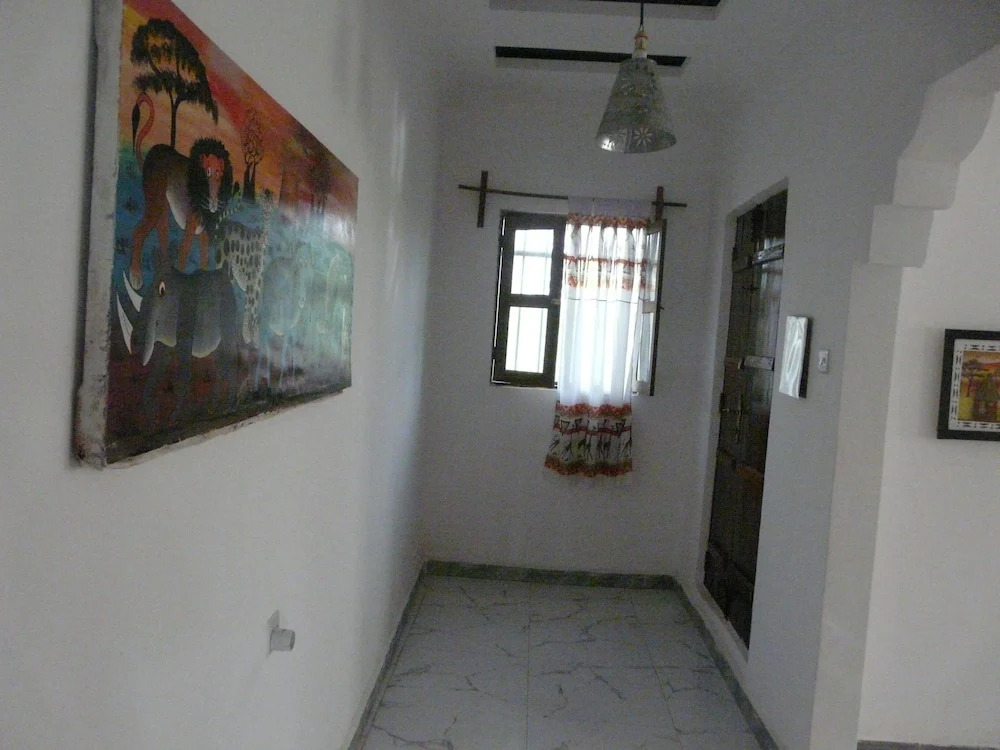 La Casetta A Zanzibar