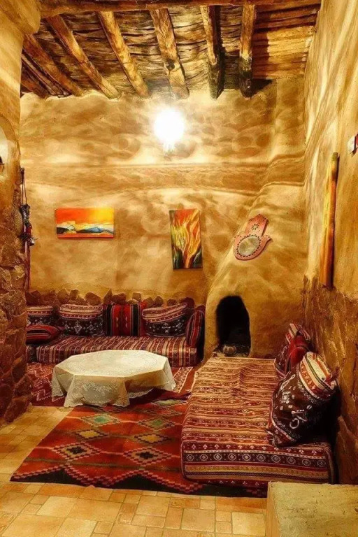 Dar La Taghitoiz