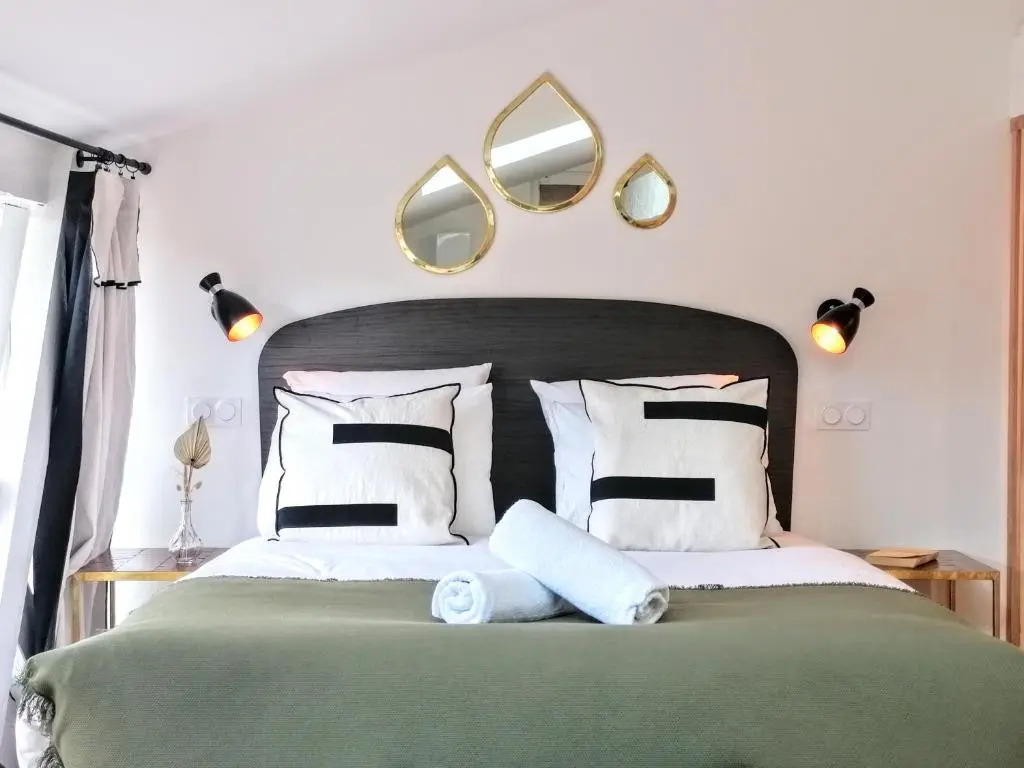 Volubilis Luxury Guest House