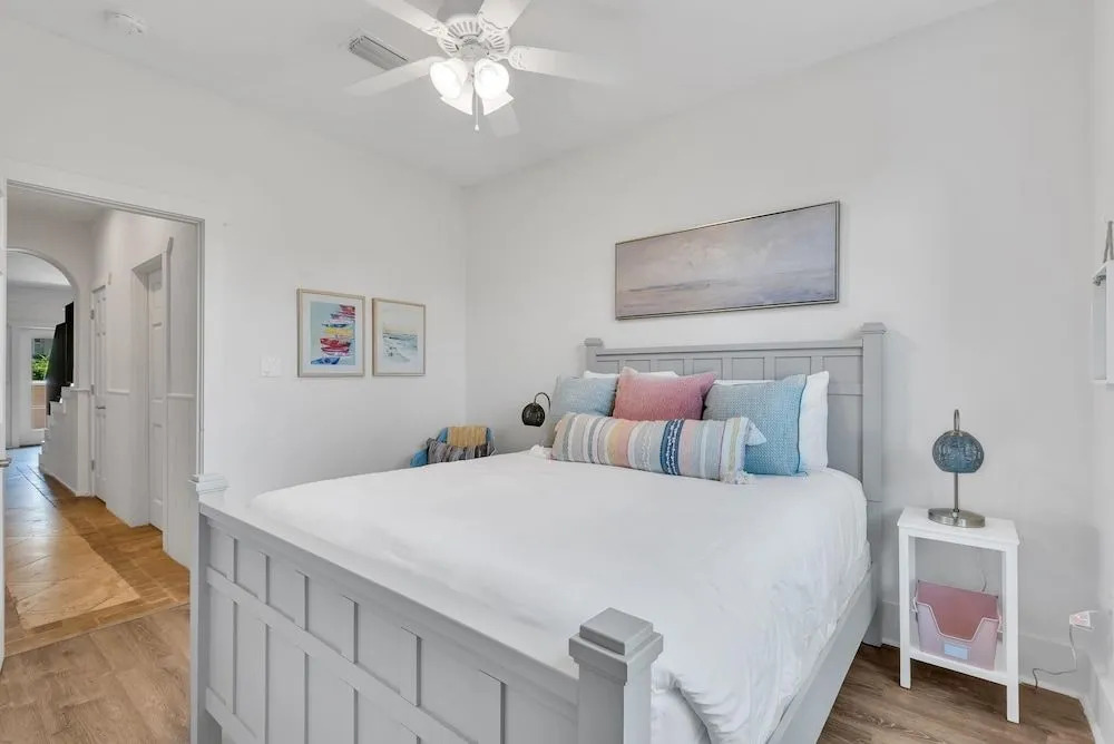 "da" Beach House