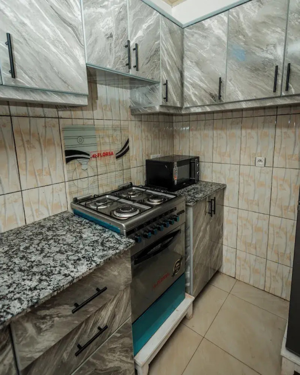 Casa Kigali