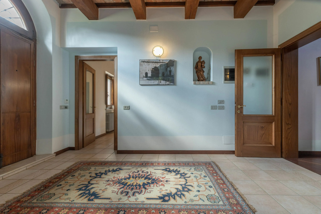 Italian Experience-Villa Vagnini