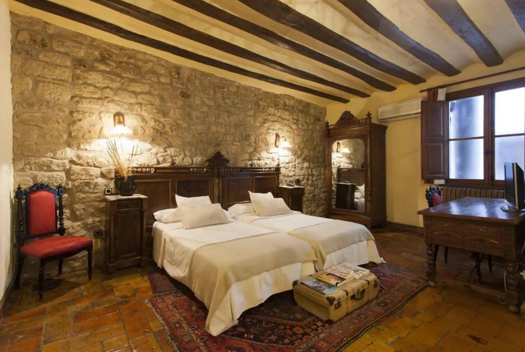Posada Mayor de Migueloa