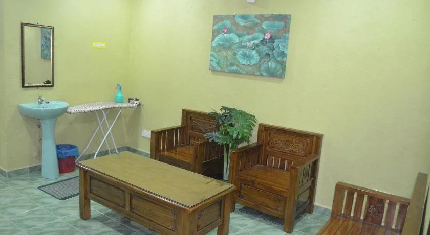 Bumi Langkawi Homestay
