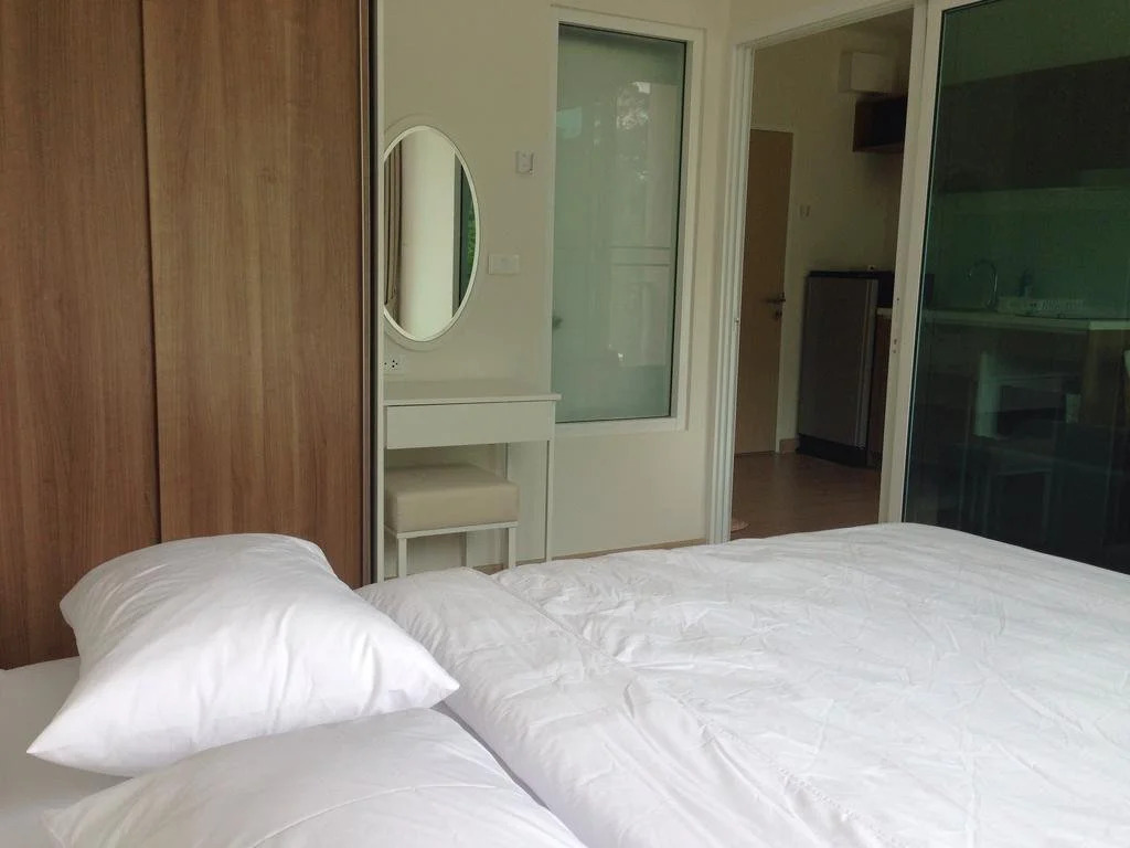 Baan Khao Yai Condo