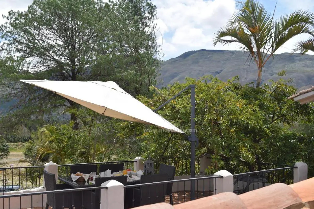 Hotel MasClara