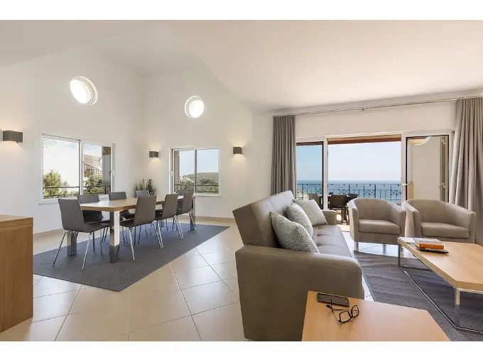 Vigia Resorts The View
