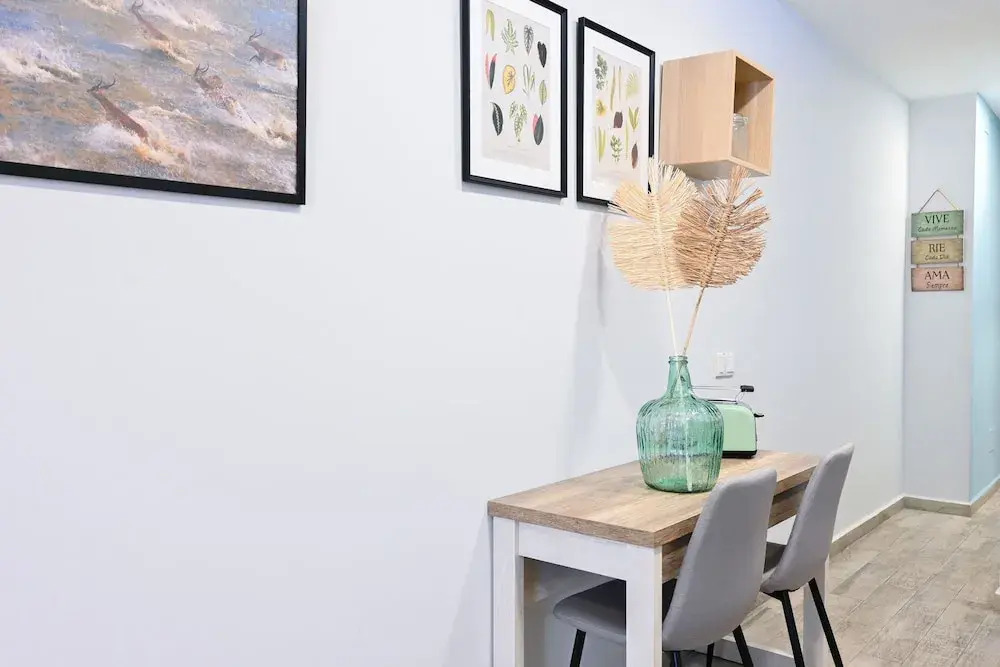 M Idj780 Acogedor Apartamento de un Dormitorio