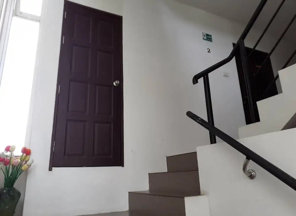 Nicha Residence