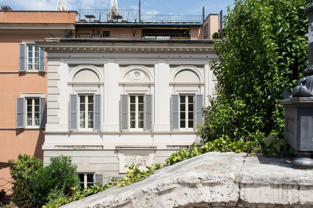Il Palazzetto