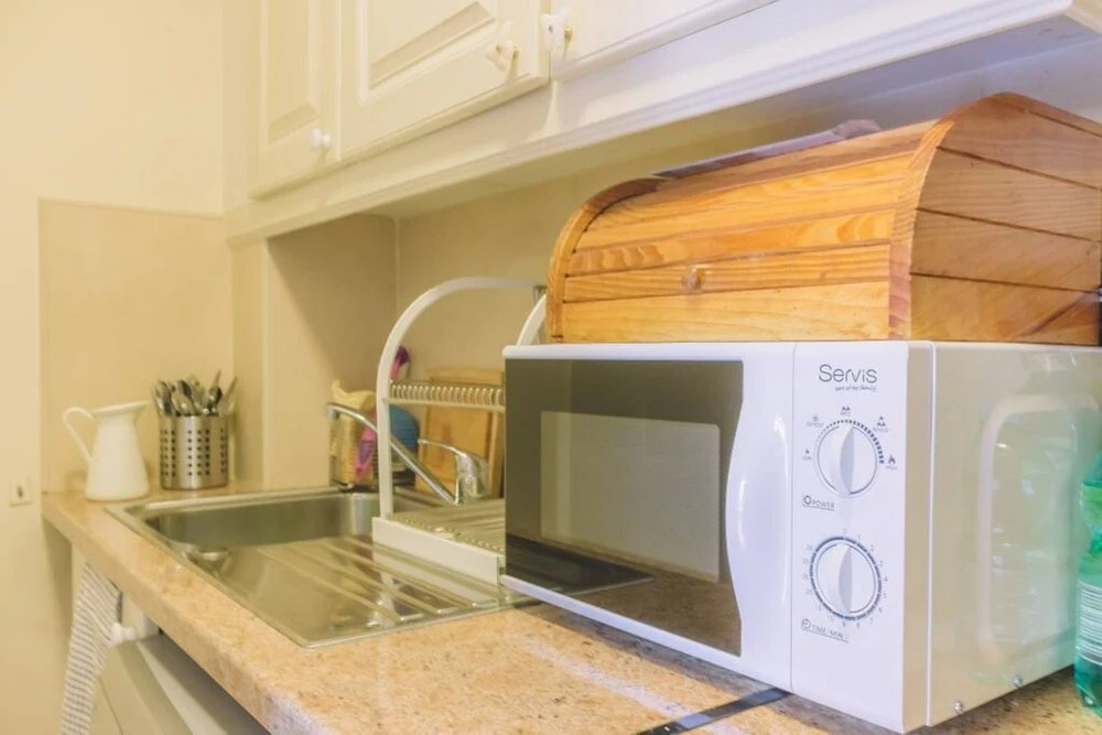1 Bedroom Apartment Next To Dublin Castle
