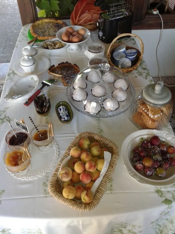 B&B Le Terrazze