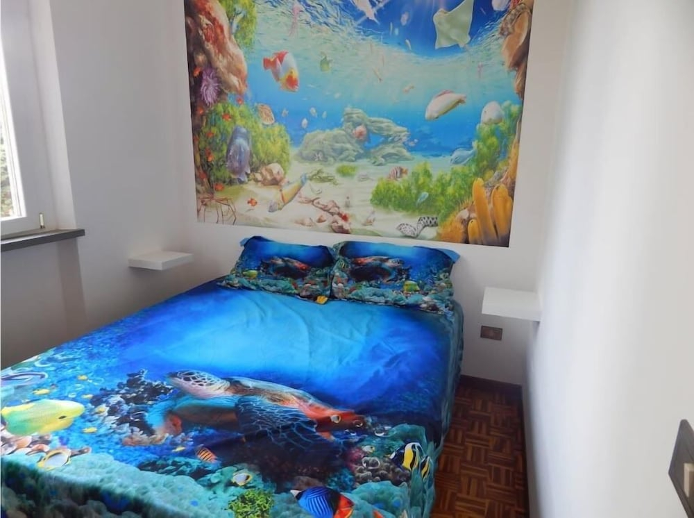 Madre Terra - B&B Ostra