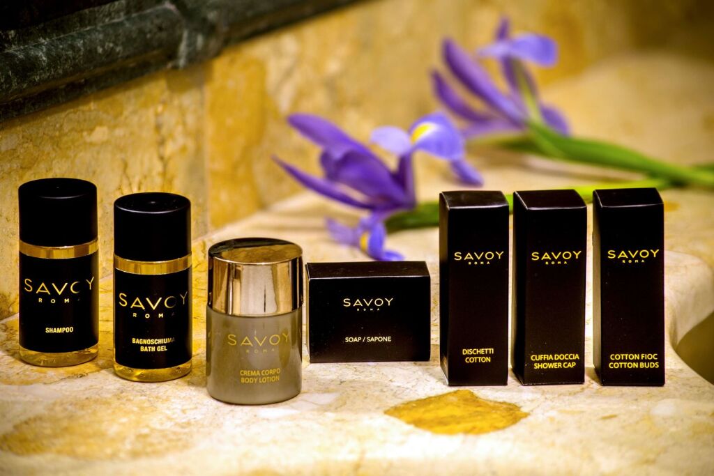 Savoy Hotel