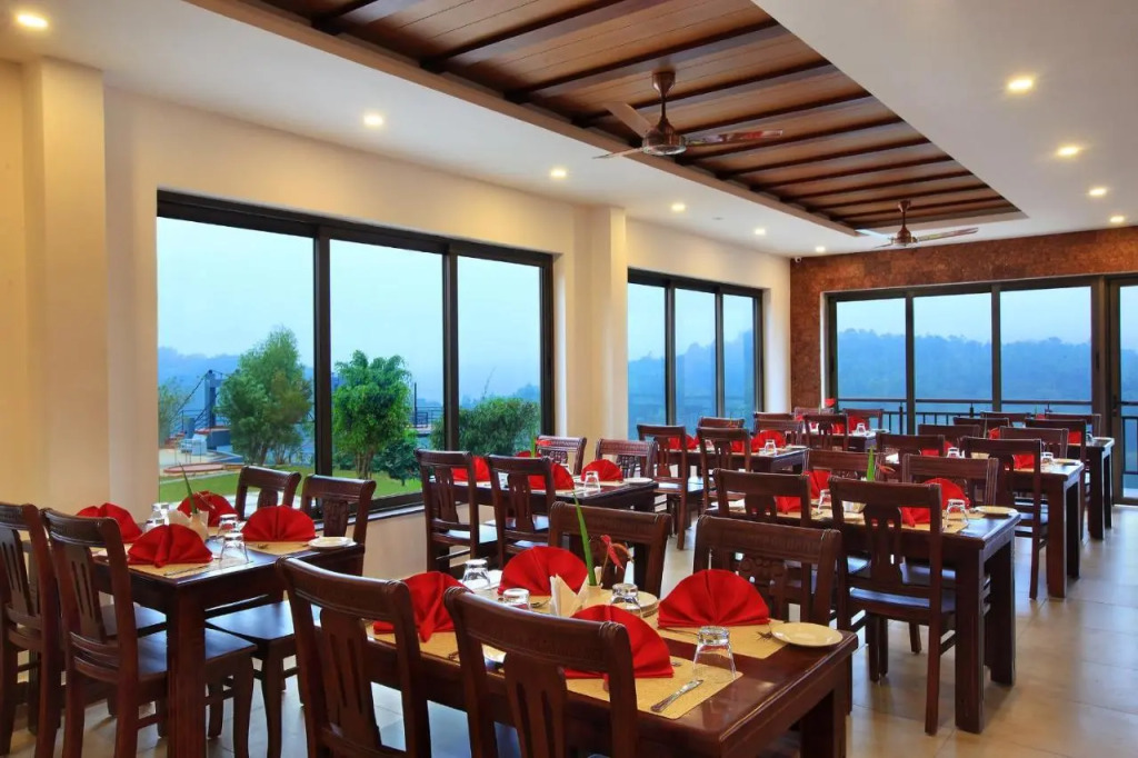 Arayal Resorts: A Unit of Sharoy Resort, Wayanad