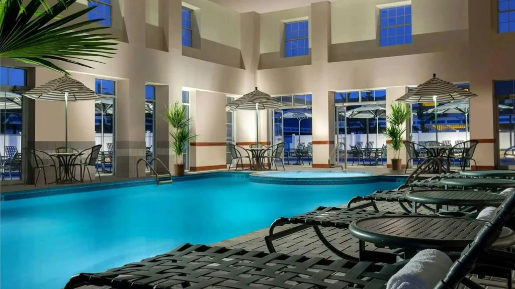 North Conway Grand Hotel