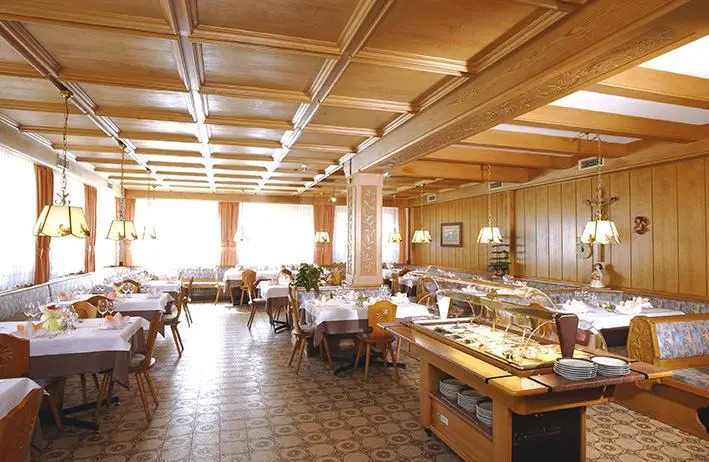 Gasthof Sonne snc