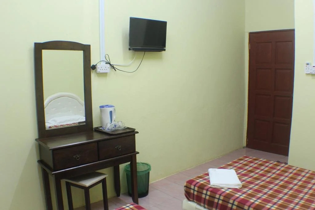 Liwagu Lodge