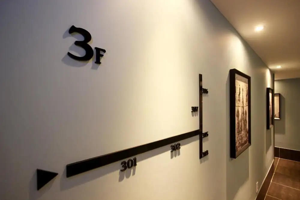 Changwon Masan No25 Odong