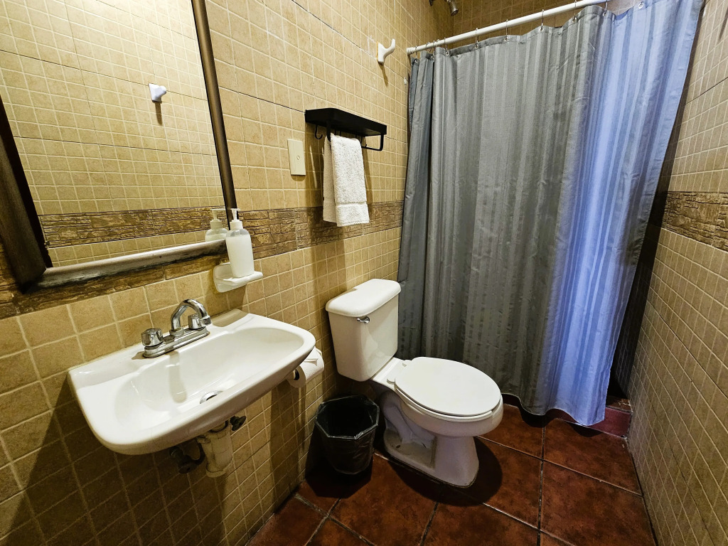 Arte Sano Hotel San Cristobal