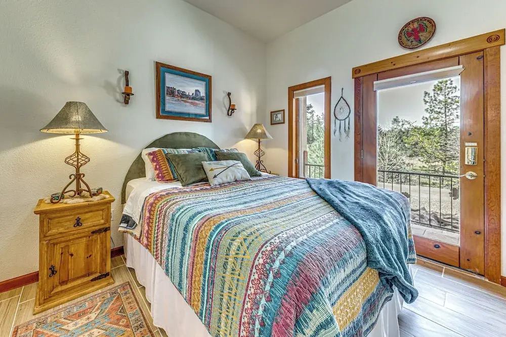 Comfy 'aspen Ridge' Home ~ 3 Mi to Ski Lifts