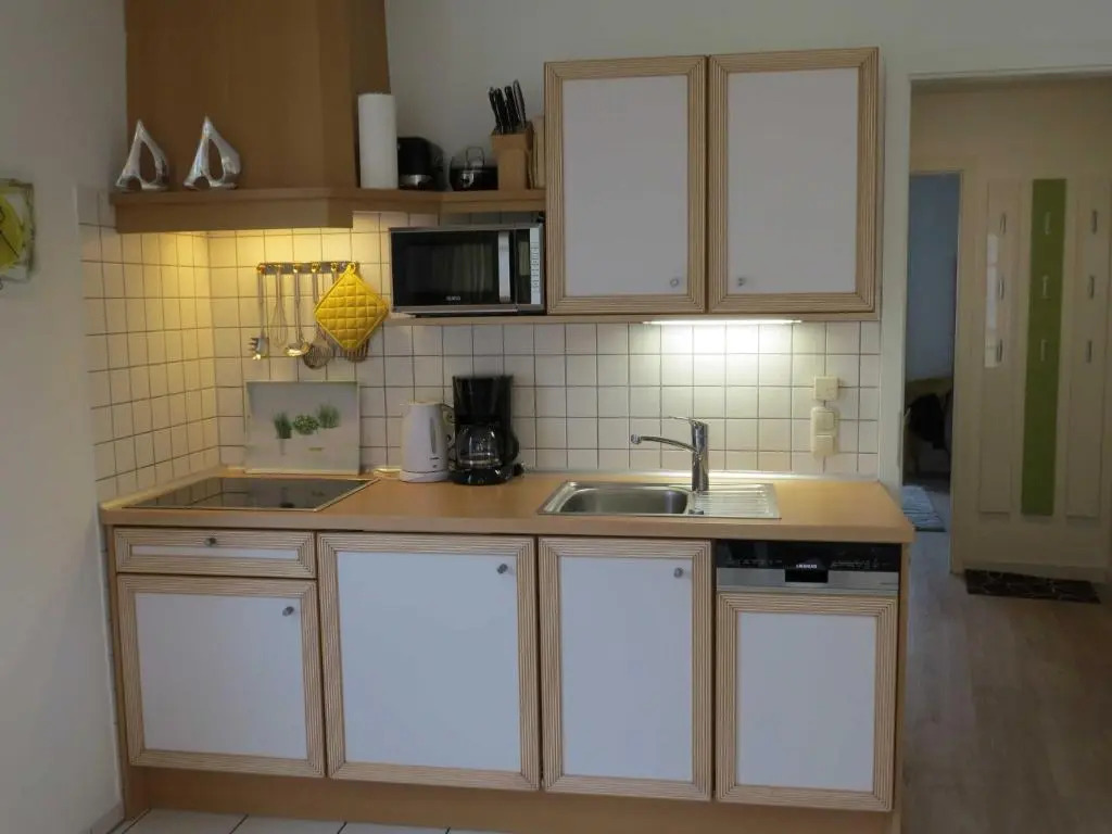 Villa Granitz - Ferienwohnung 29