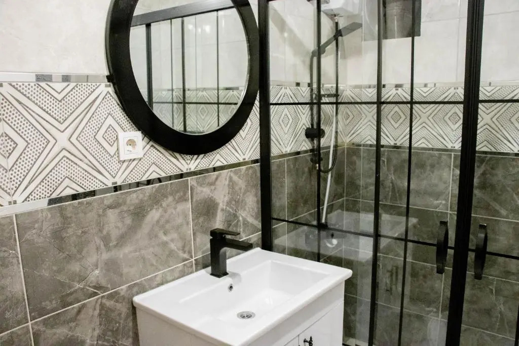 3 Diffrent Apartments - Family Flats - Old Town - City Center