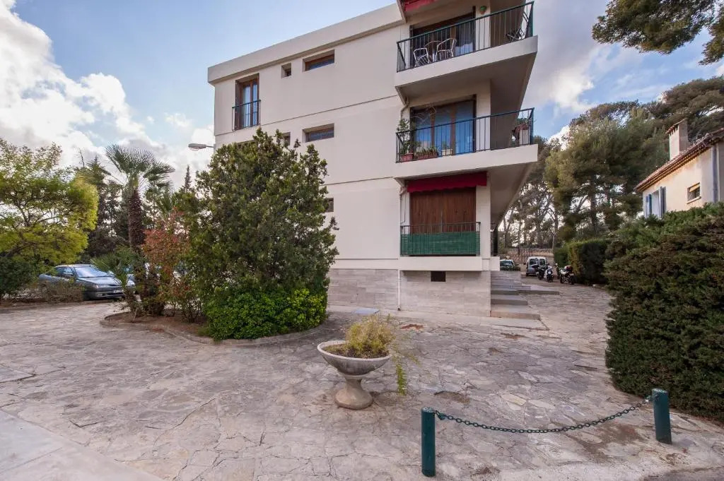 Apartment T2 Confort - Calme - Proche plage