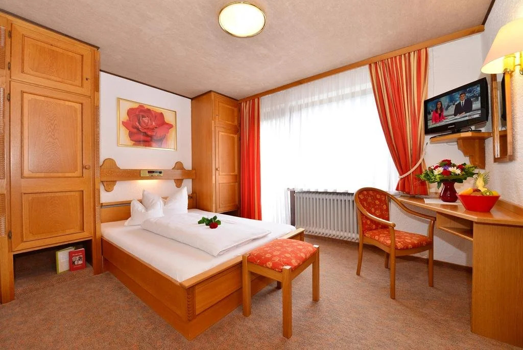 Hotel Pension Tanneneck