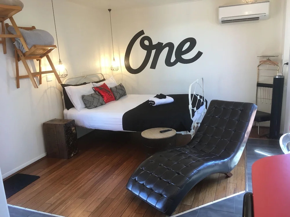 Apartment ONE