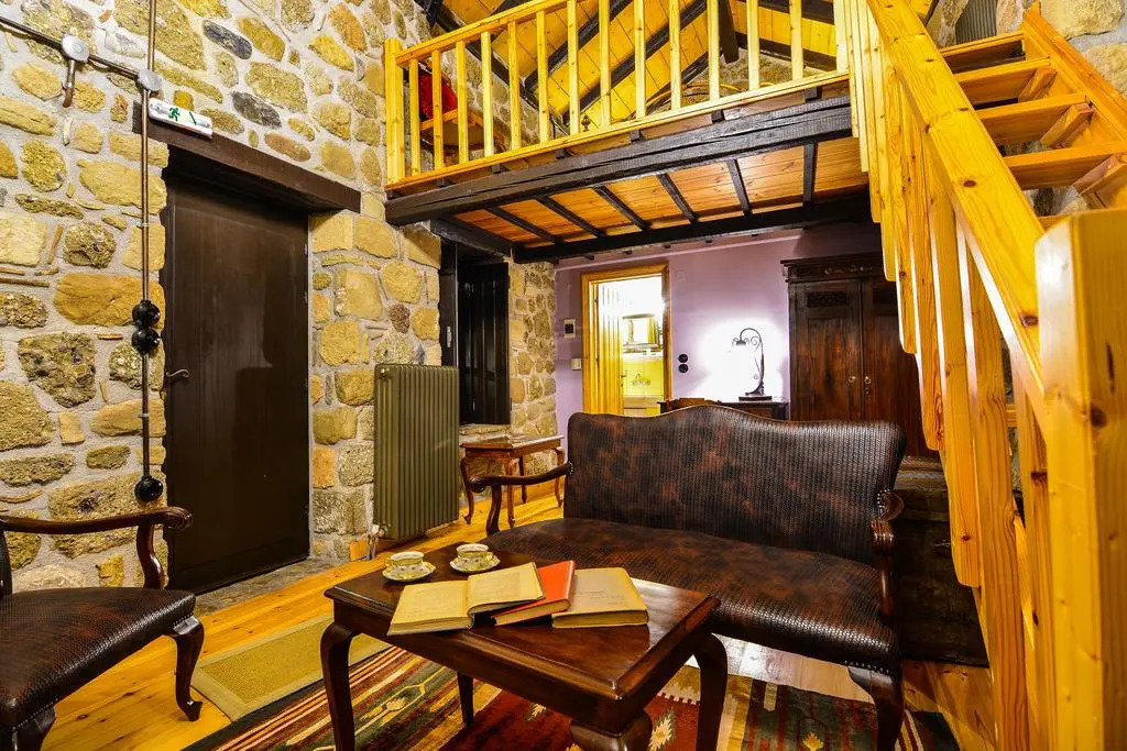 Varnevo Museum Hotel