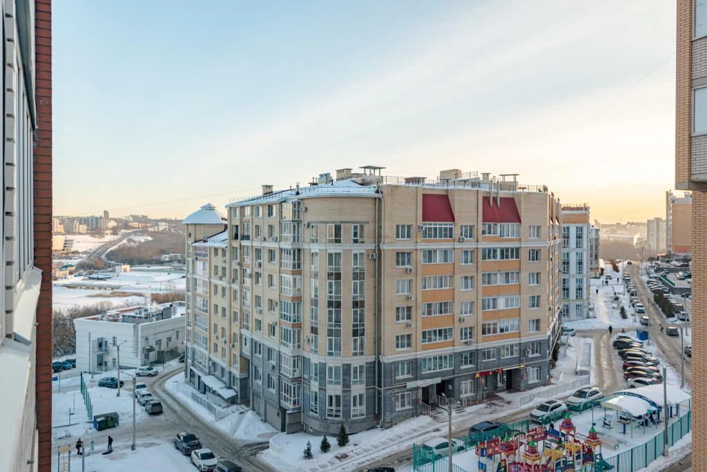 RentAp (РентАп) на улице Маркова 8 корпус 2