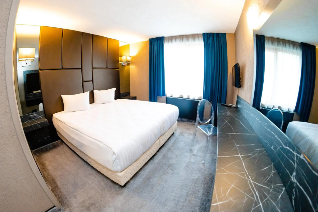 Hotel Ciao