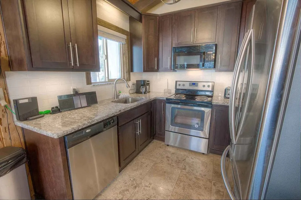 Tahoe Olympic by Lake Tahoe Accommodations