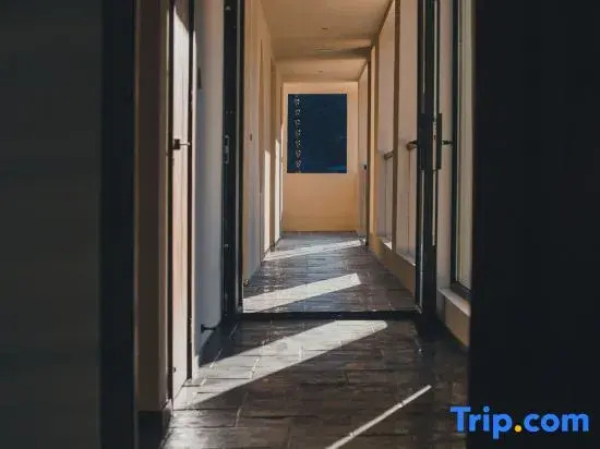 Ubaia·Hotel