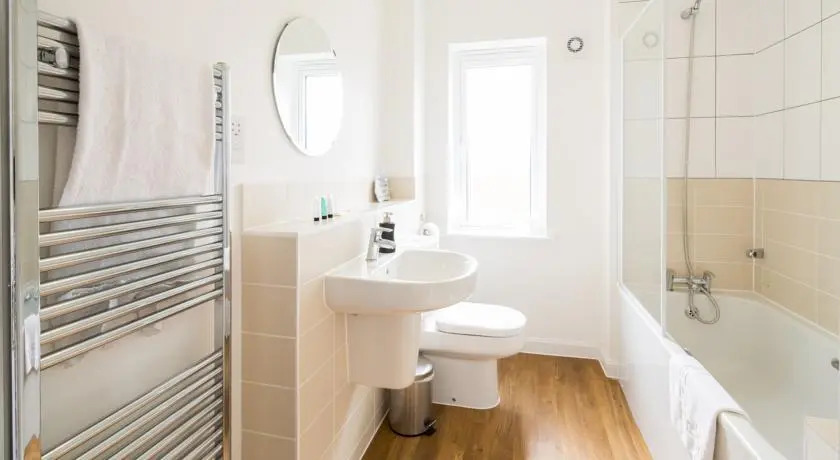 Kingfisher Apartments Townhouse Cambridge