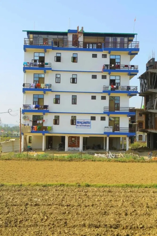 Welcome Home Apartments
