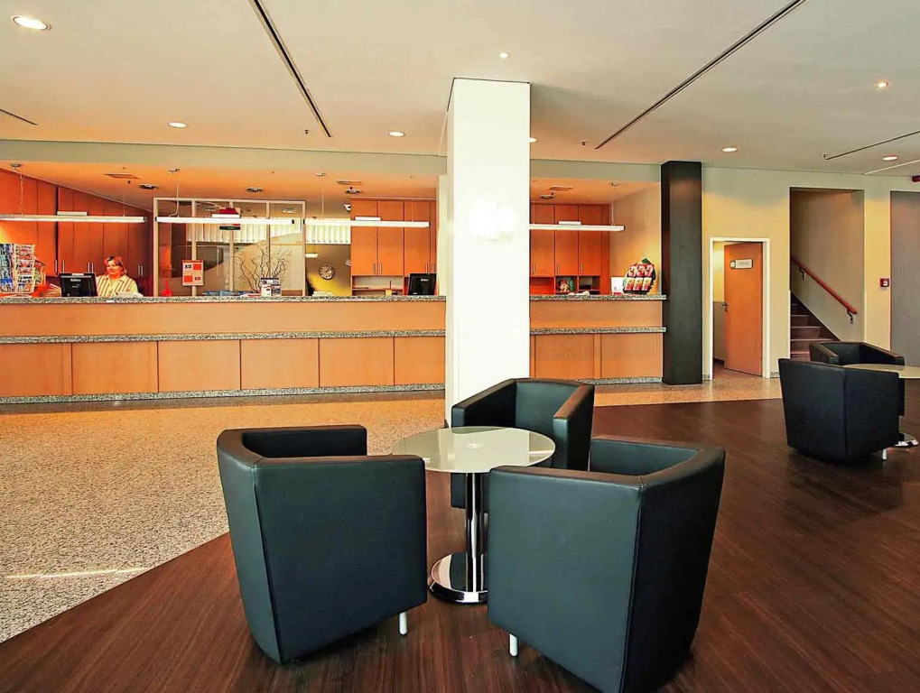 ibis Dresden Zentrum