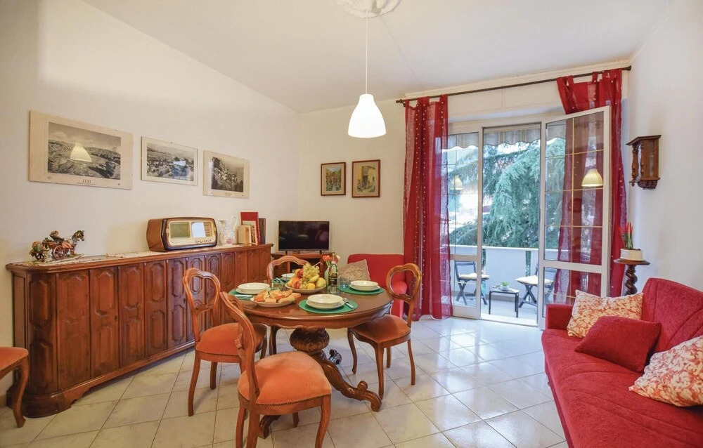 La Casa di Emilia