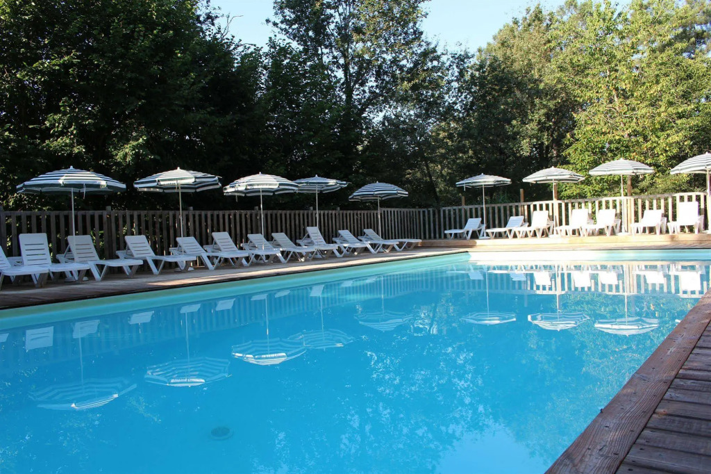 Chalets de vacances Castelwood