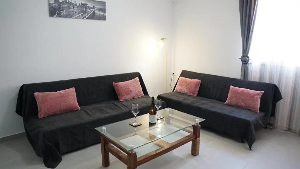 Nikolas Family Apartments