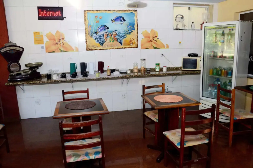 Hotel Park's Ipiranga