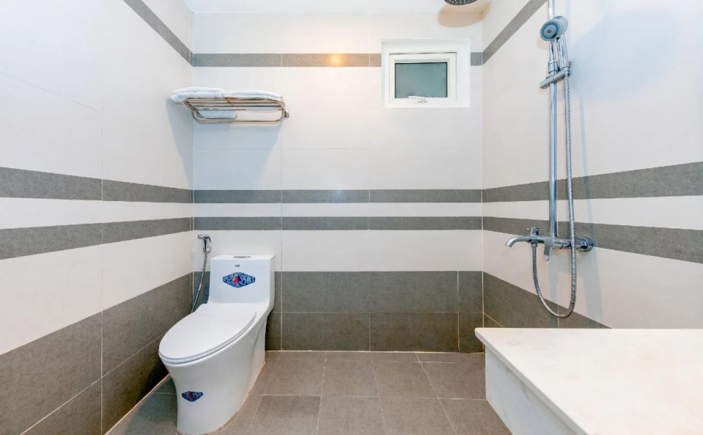 Nha Trang Beach 2 Hotel